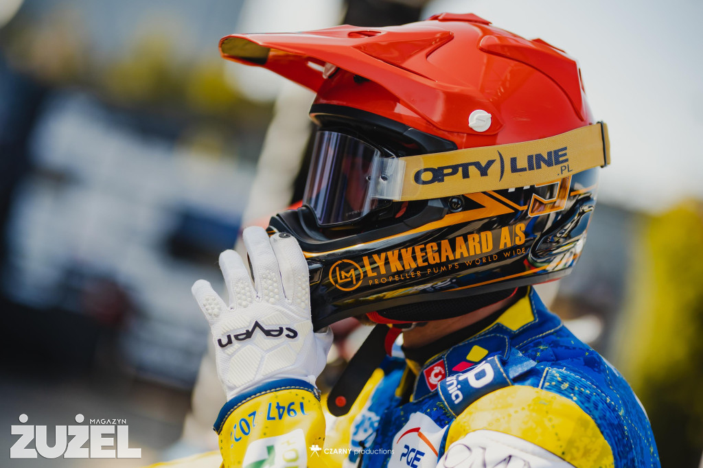 Czekając na rewanże