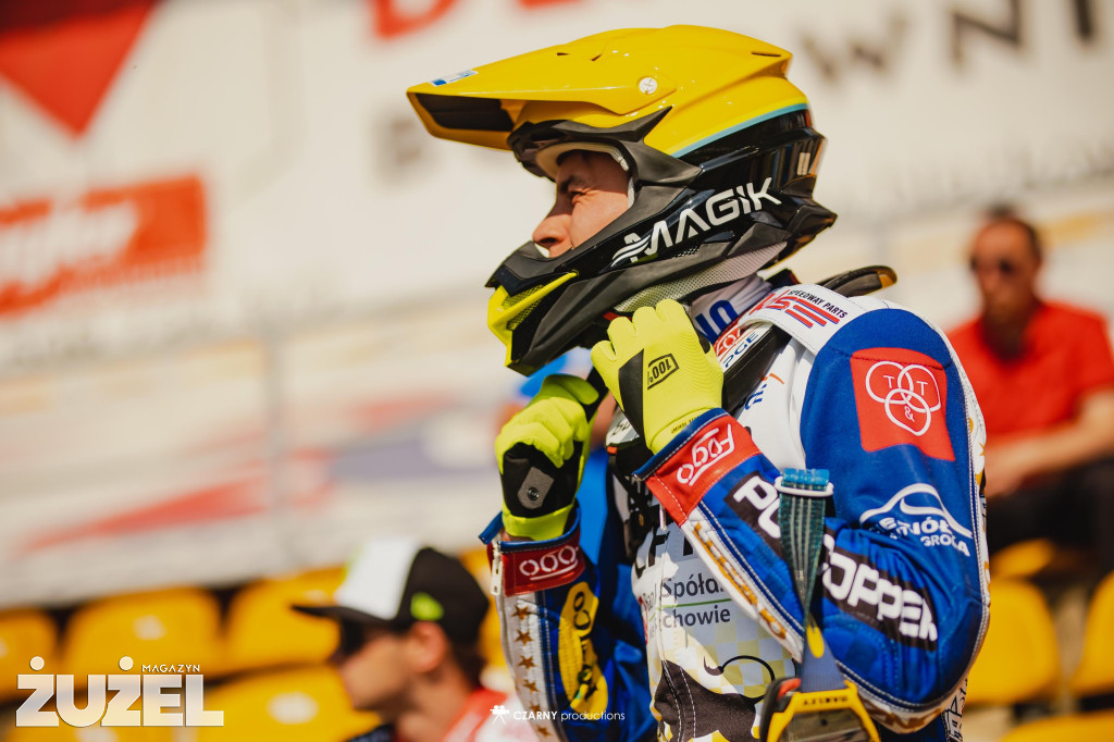 Czekając na rewanże