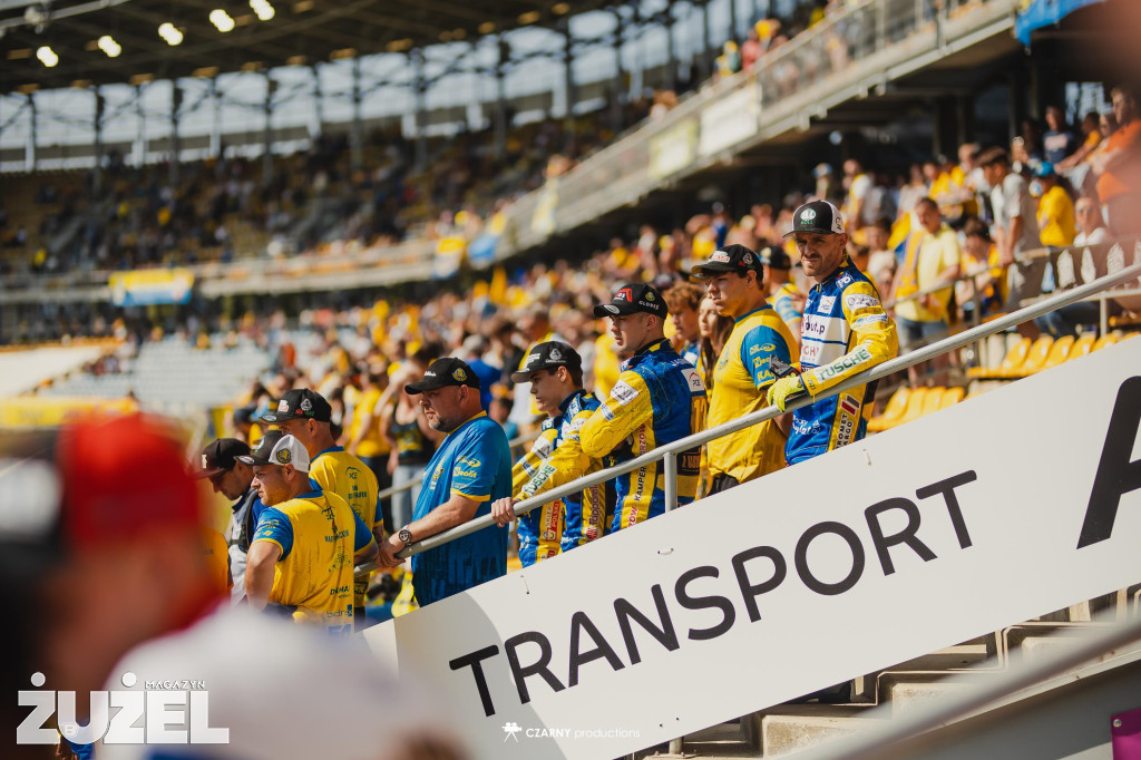 Czekając na rewanże