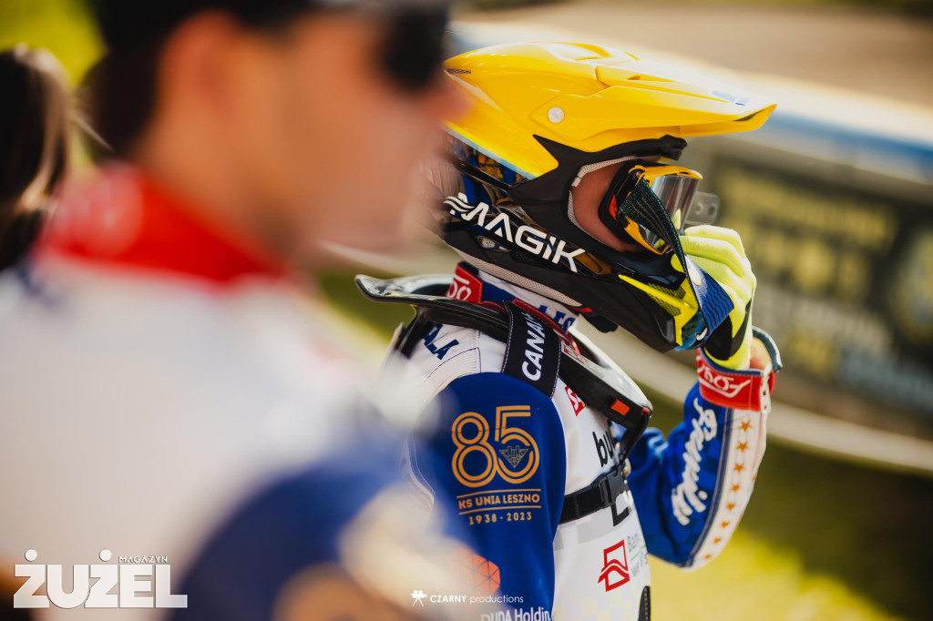 Czekając na rewanże