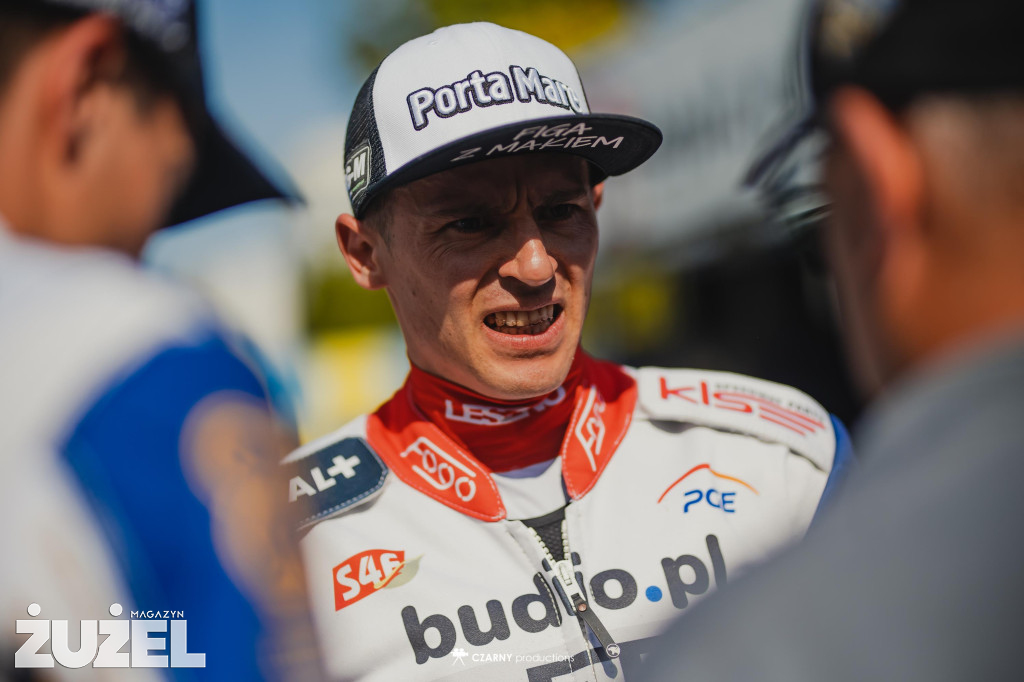 Czekając na rewanże