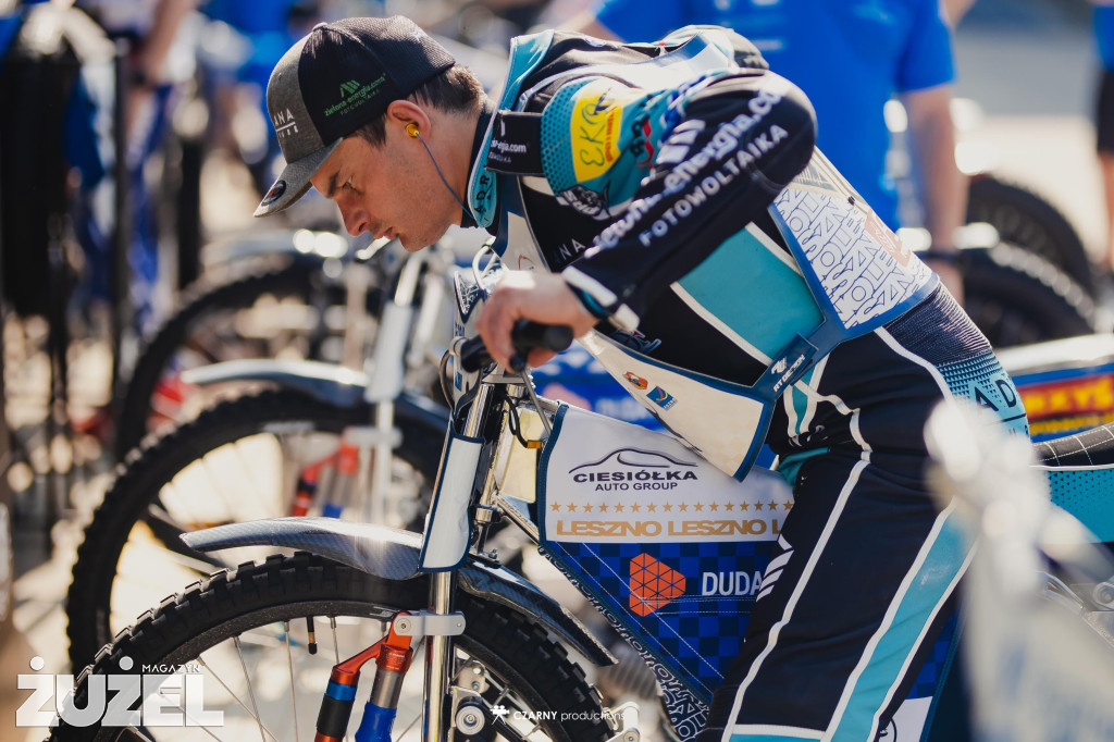 Czekając na rewanże