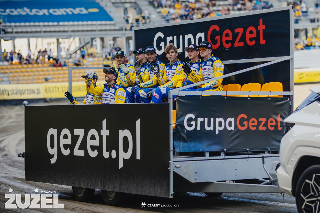 Czekając na rewanże