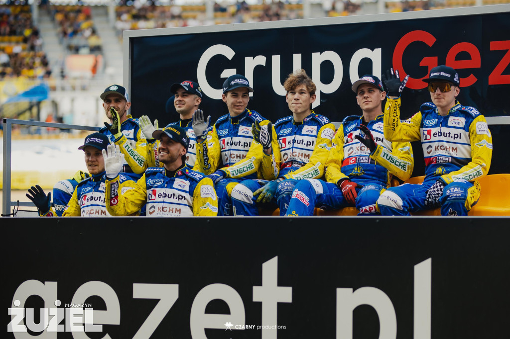 Czekając na rewanże