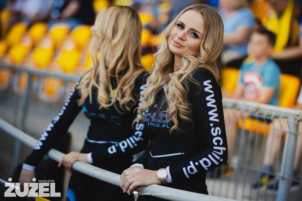 Czekając na rewanże