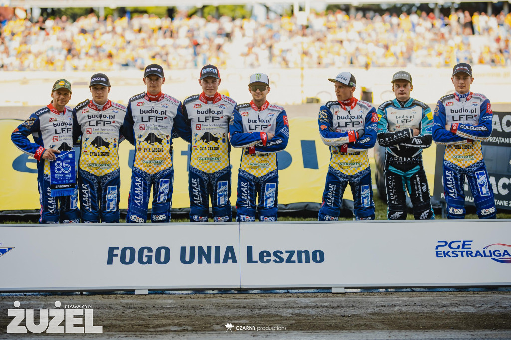 Czekając na rewanże