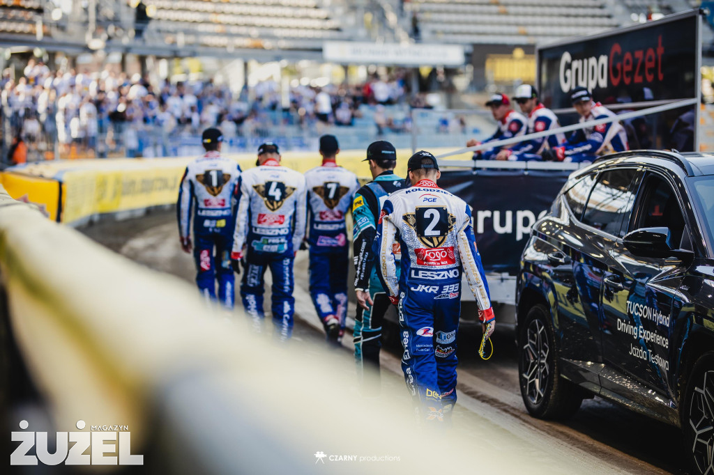 Czekając na rewanże