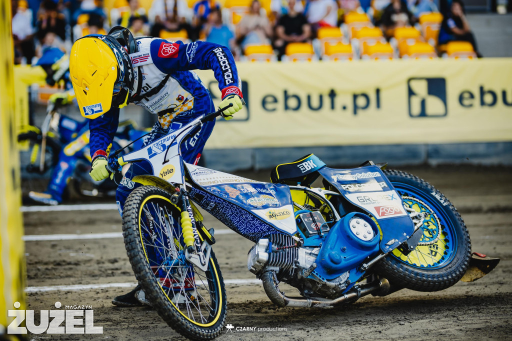 Czekając na rewanże