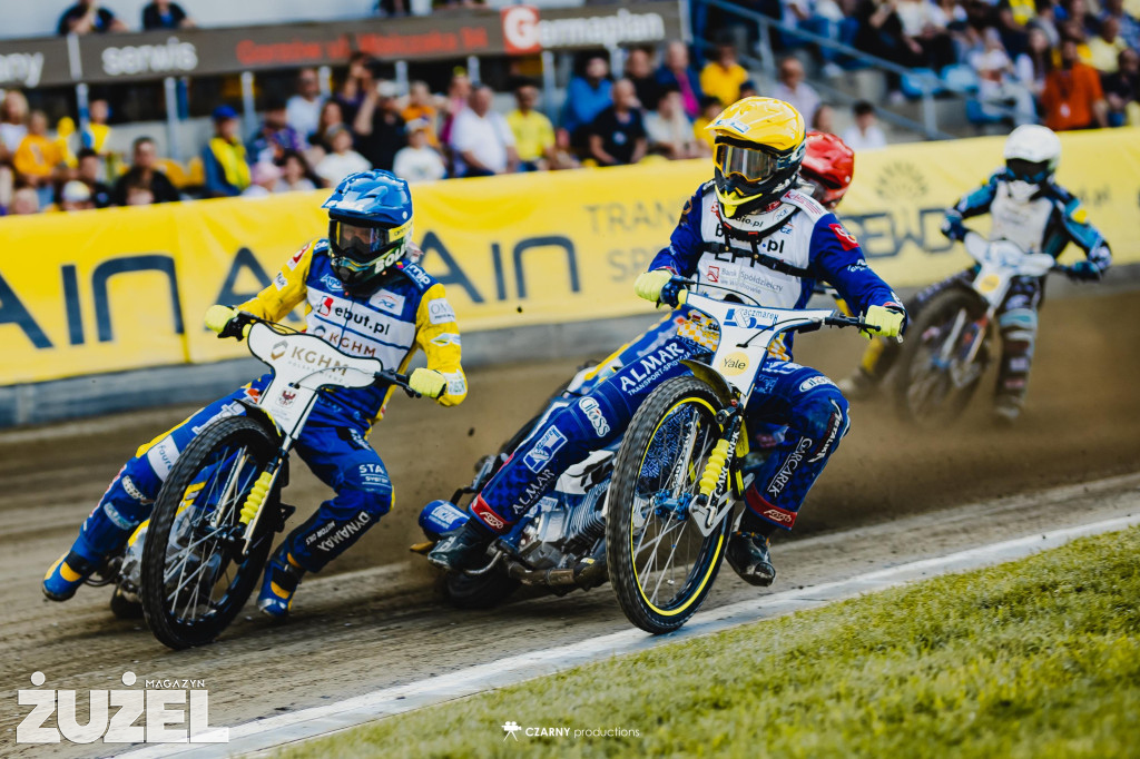 Czekając na rewanże