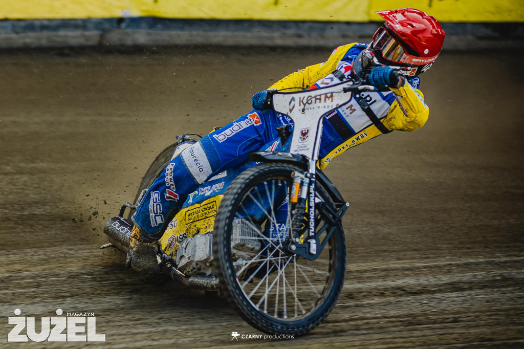 Czekając na rewanże