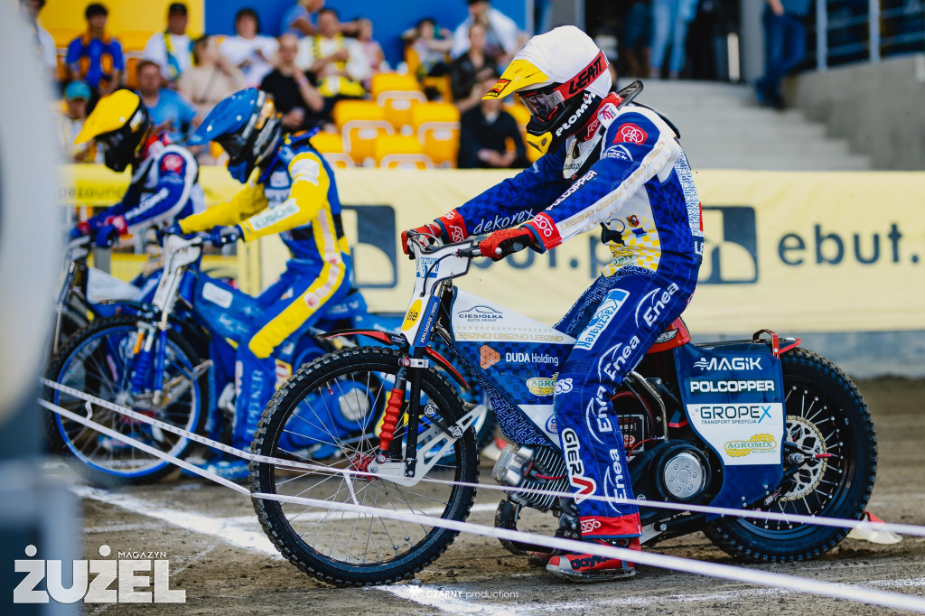 Czekając na rewanże