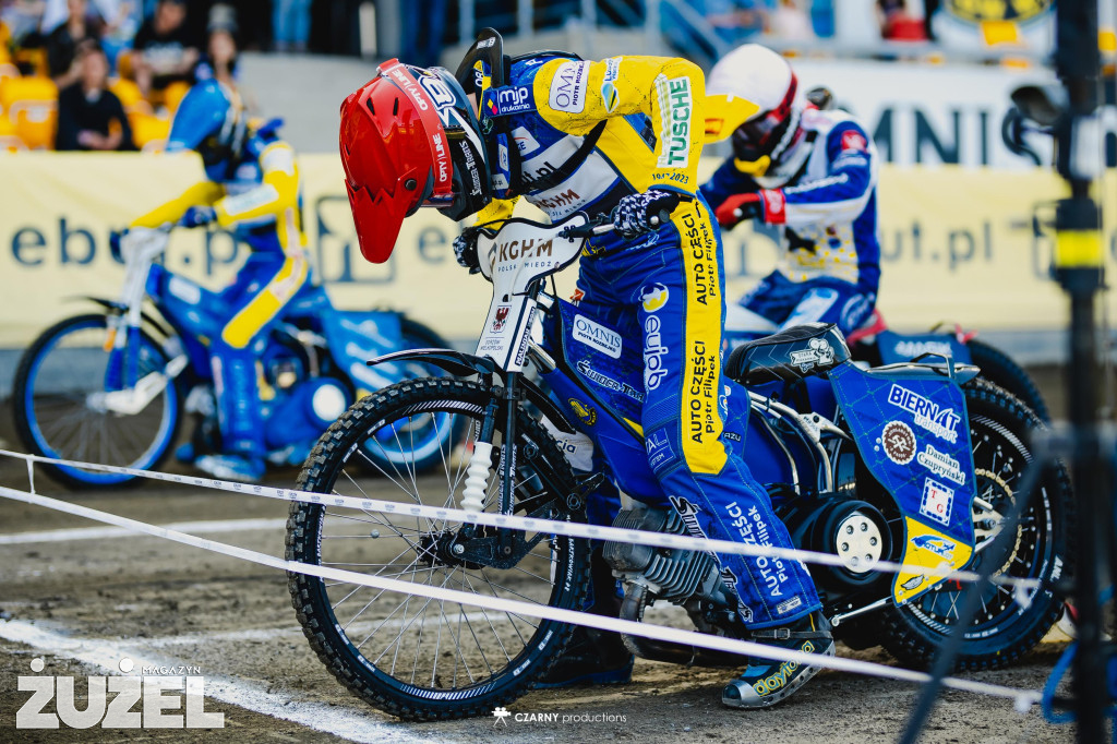 Czekając na rewanże