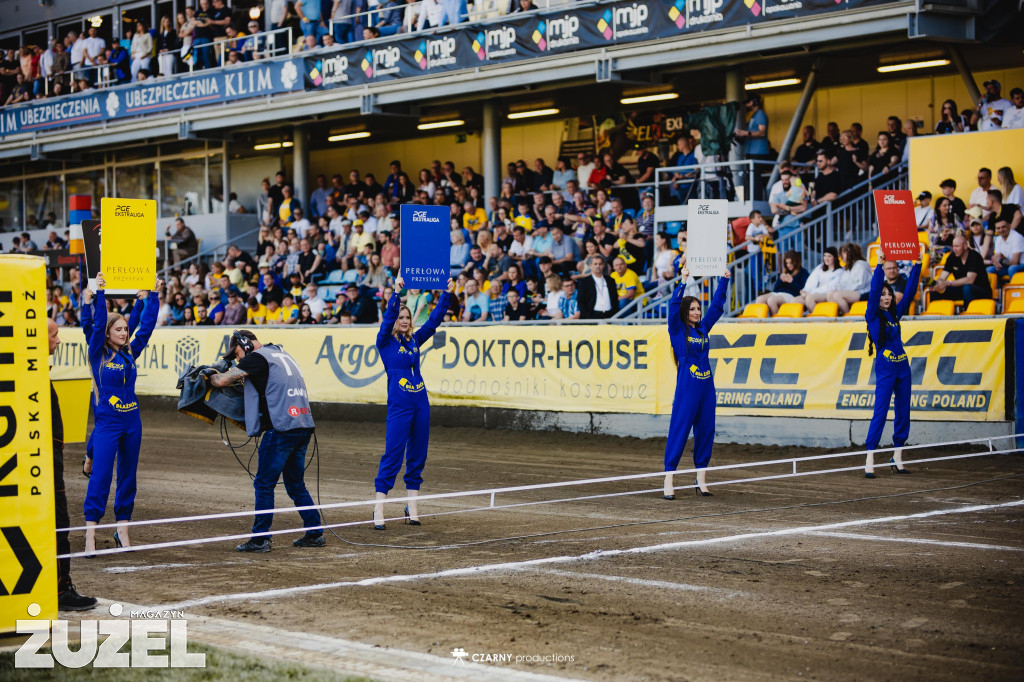 Czekając na rewanże