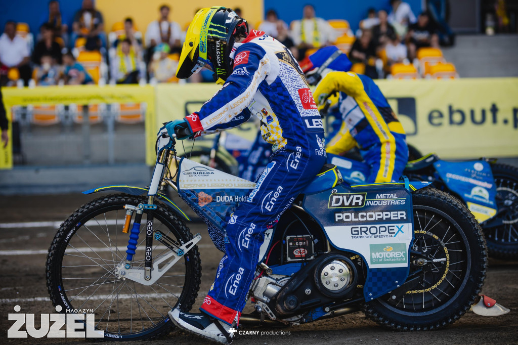 Czekając na rewanże