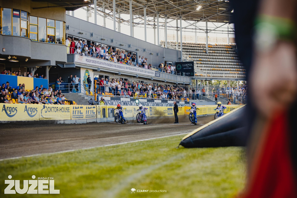 Czekając na rewanże