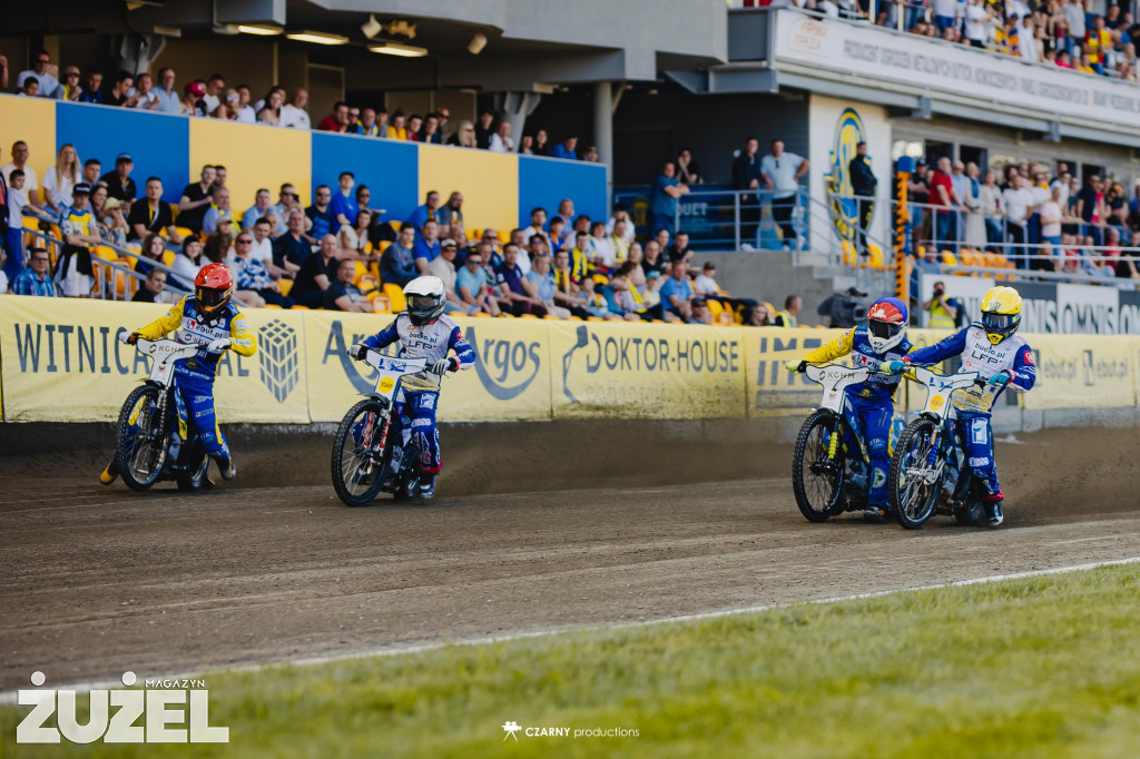 Czekając na rewanże