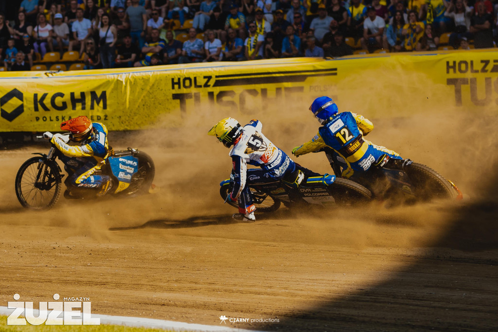 Czekając na rewanże