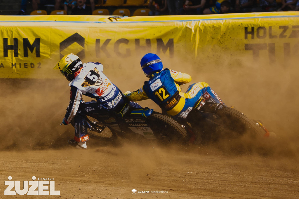 Czekając na rewanże