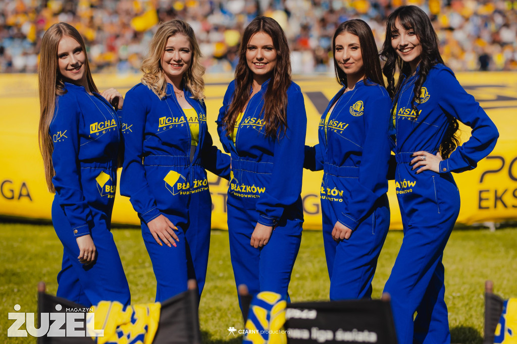 Czekając na rewanże