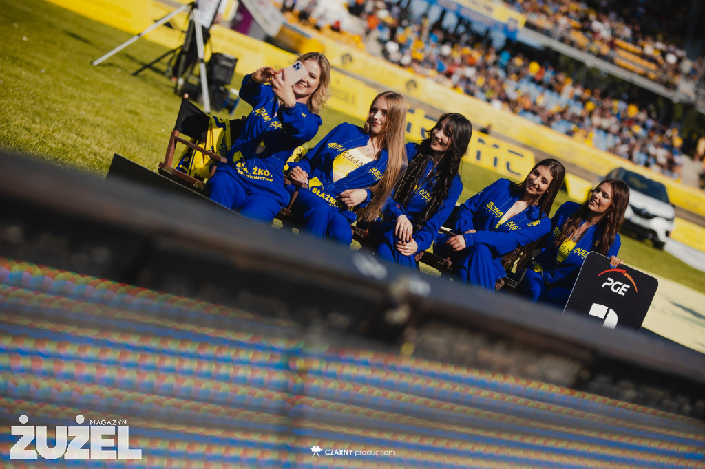 Czekając na rewanże