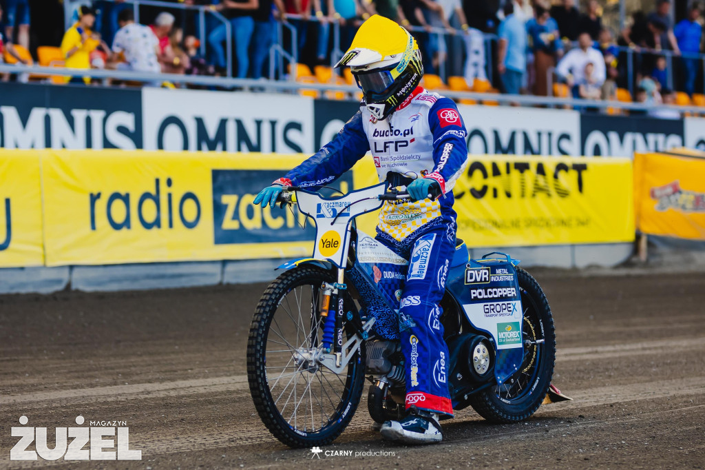 Czekając na rewanże