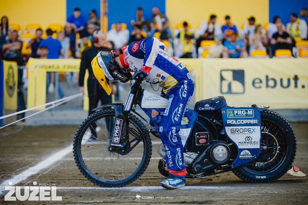 Czekając na rewanże