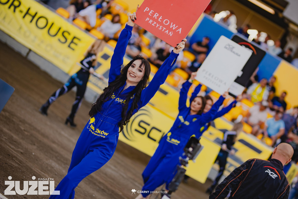 Czekając na rewanże