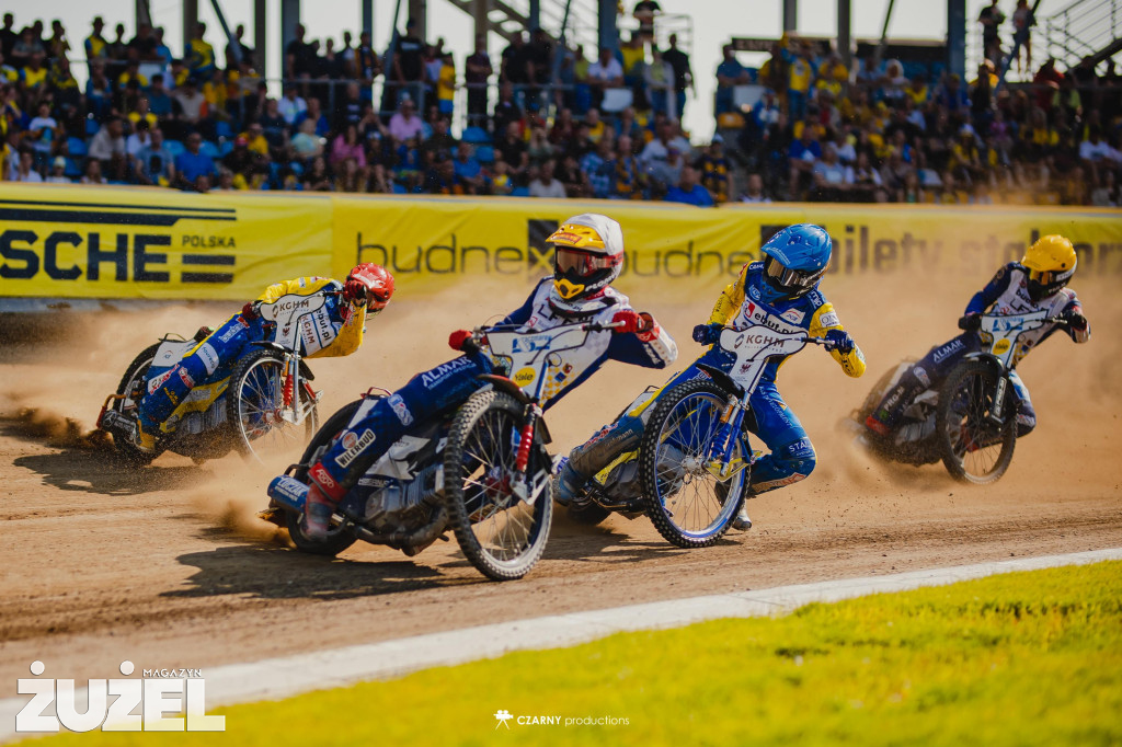 Czekając na rewanże