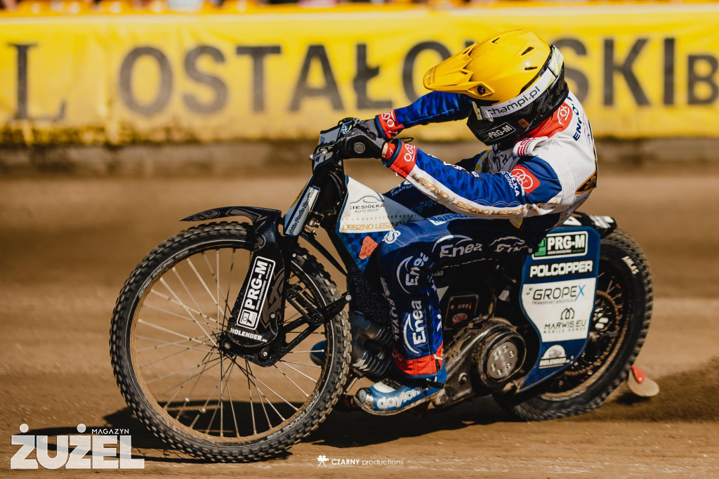 Czekając na rewanże