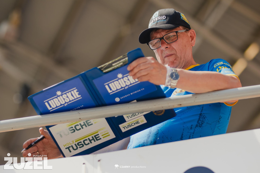 Czekając na rewanże