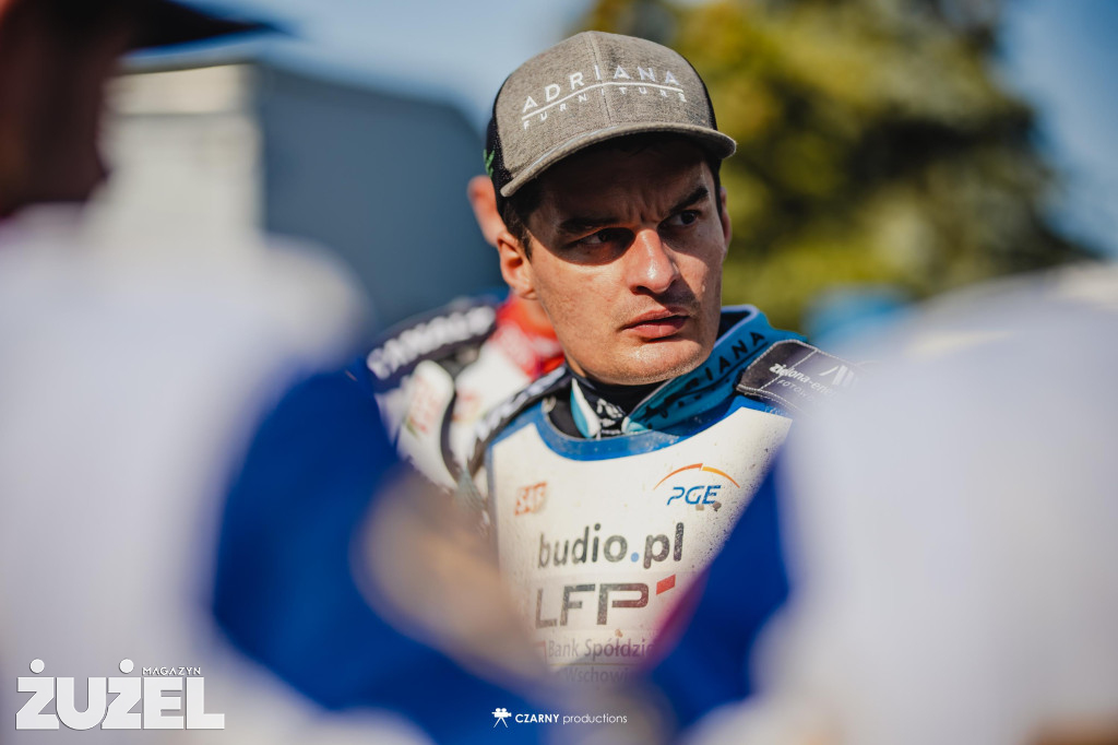 Czekając na rewanże