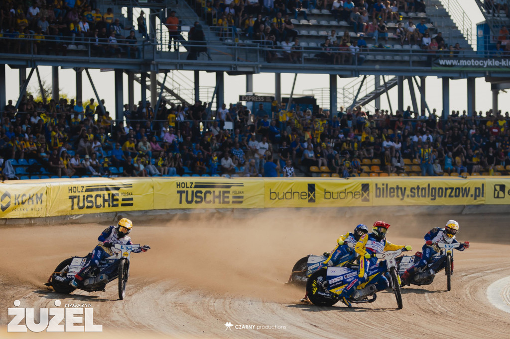 Czekając na rewanże