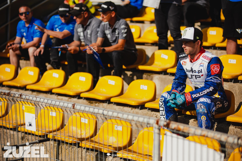 Czekając na rewanże