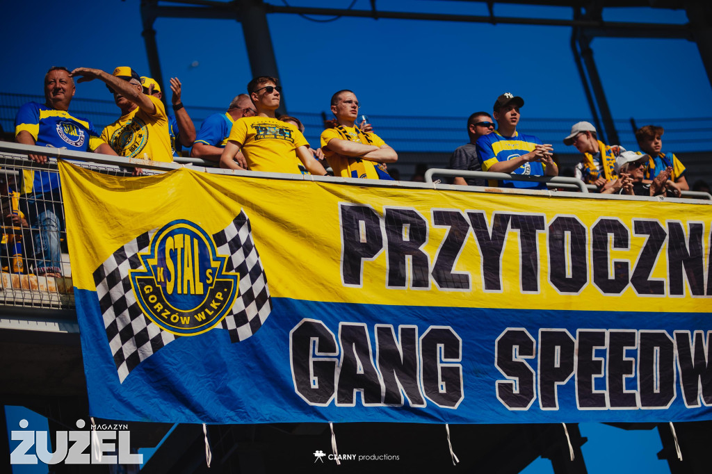 Czekając na rewanże