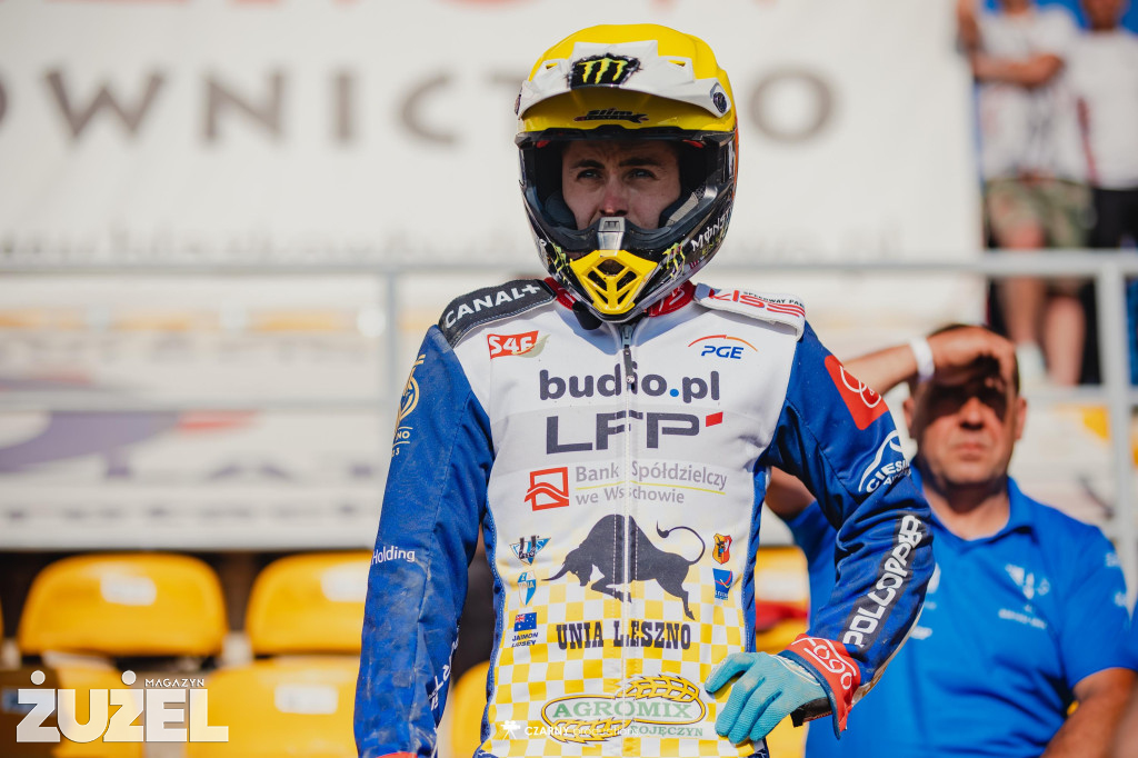 Czekając na rewanże