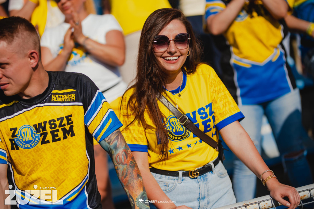 Czekając na rewanże