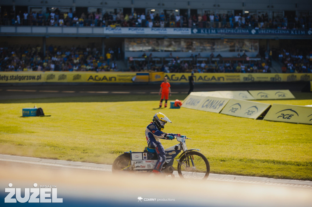 Czekając na rewanże