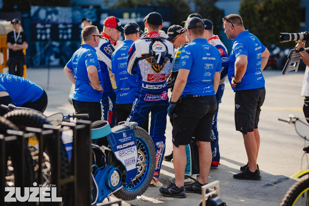 Czekając na rewanże