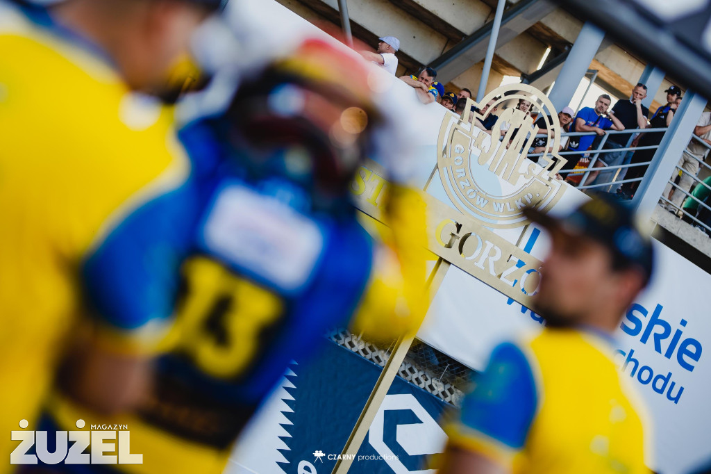 Czekając na rewanże