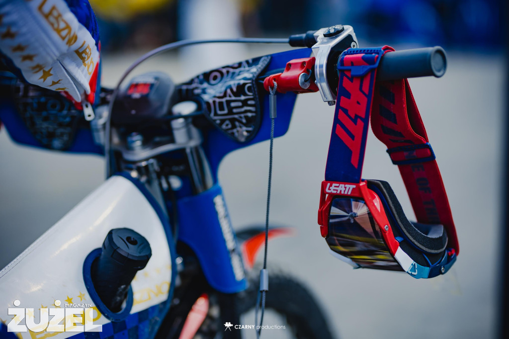 Czekając na rewanże