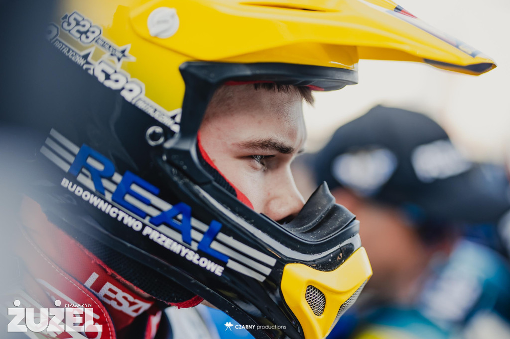 Czekając na rewanże