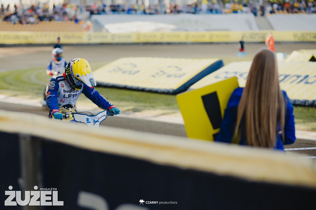 Czekając na rewanże