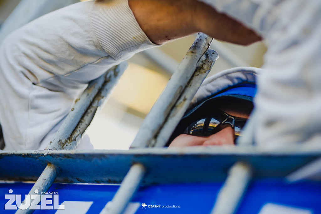 Czekając na rewanże