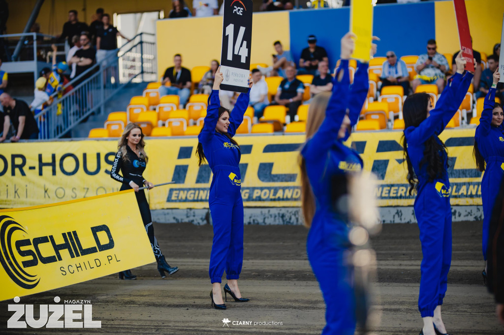 Czekając na rewanże