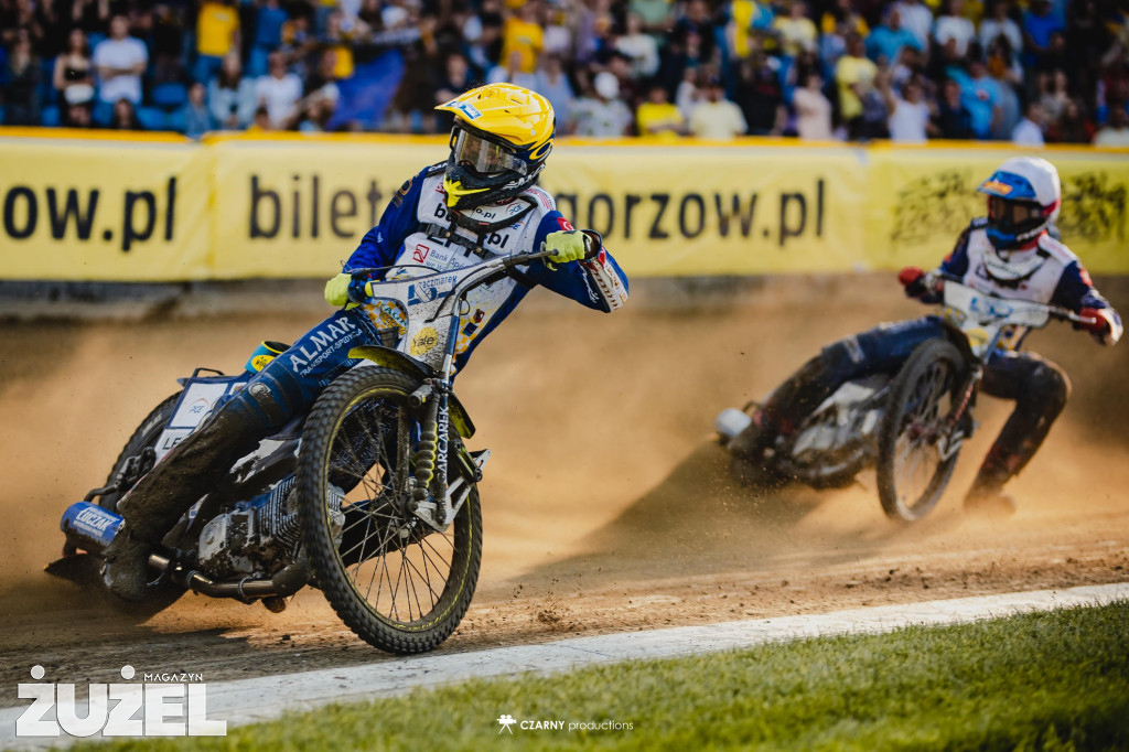 Czekając na rewanże