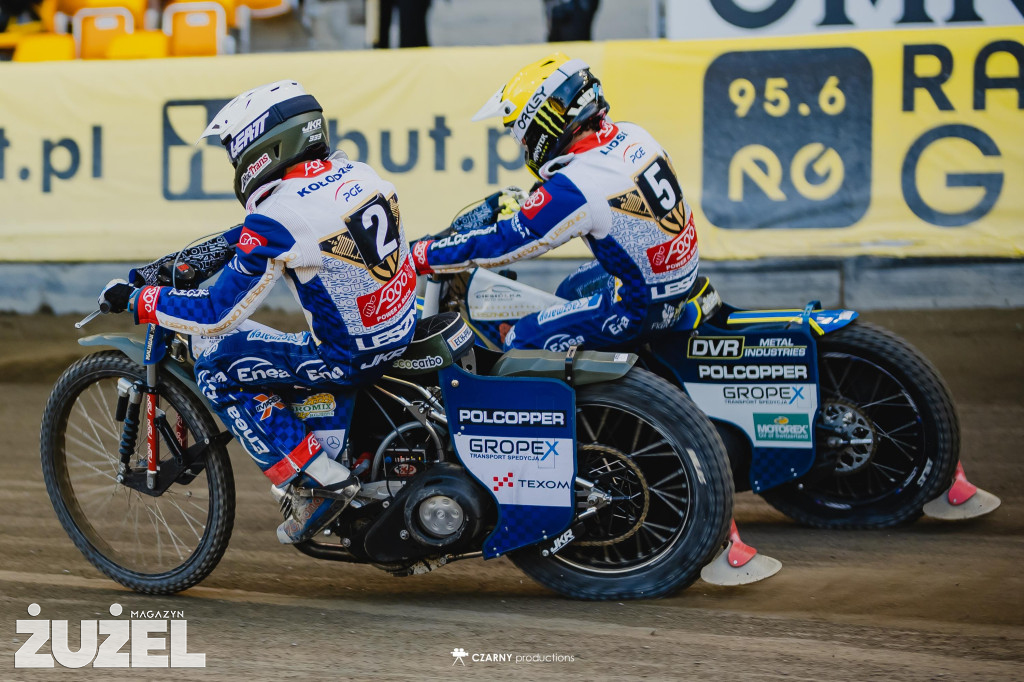 Czekając na rewanże