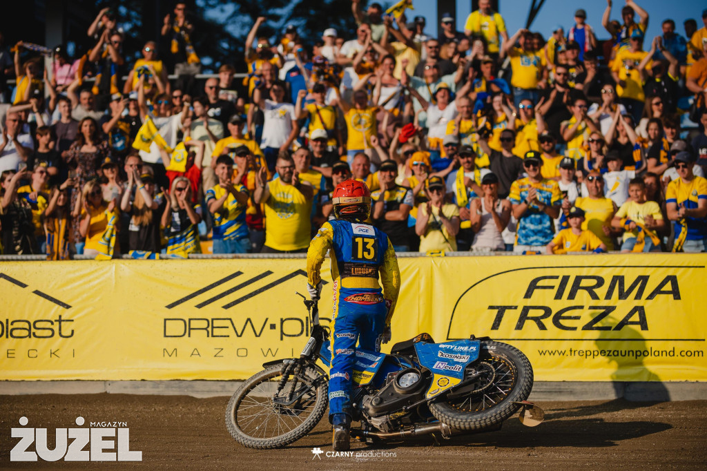 Czekając na rewanże