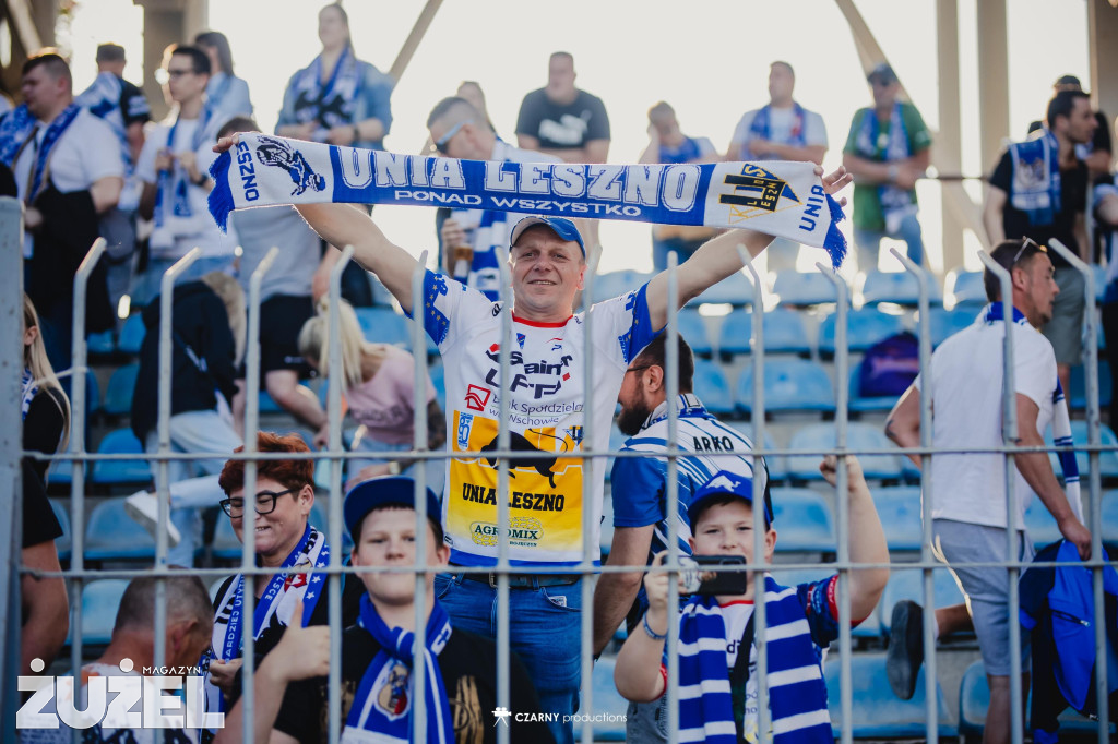 Czekając na rewanże