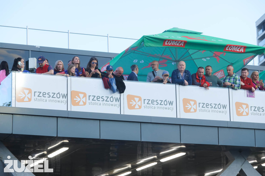 Za chwilą rusza walka o IMP 2023, a tak było rok temu
