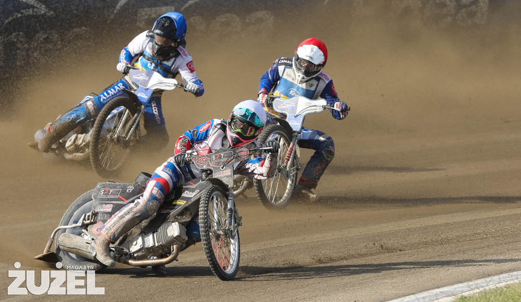 U24: Leszno vs Krosno